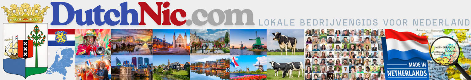 Gemaakt in Nederland - Dr. Binkhorst Eye Center